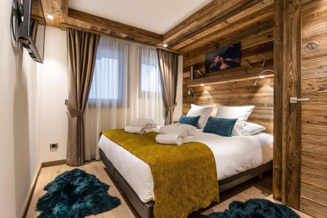 Photo of Bedroom in Rovaniemi