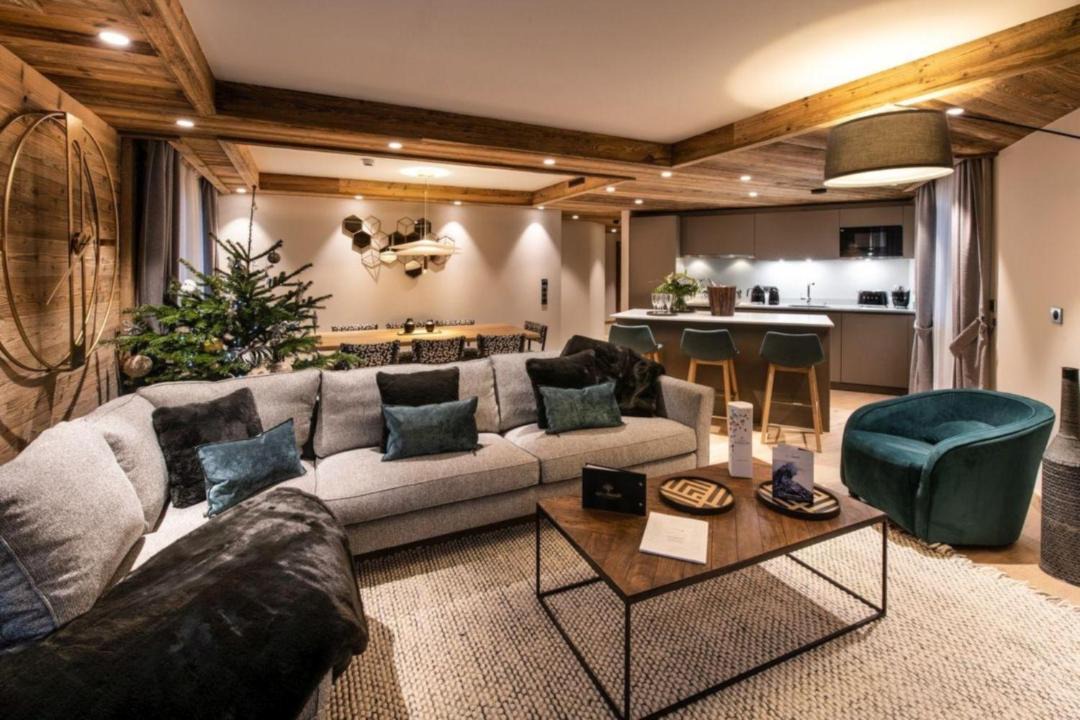 Photo of Livingroom in Rovaniemi