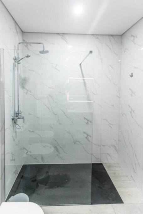 Photo of Bathroom in Ribeira Grande