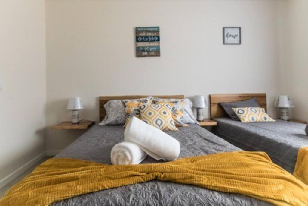 Photo of Bedroom in Ribeira Grande