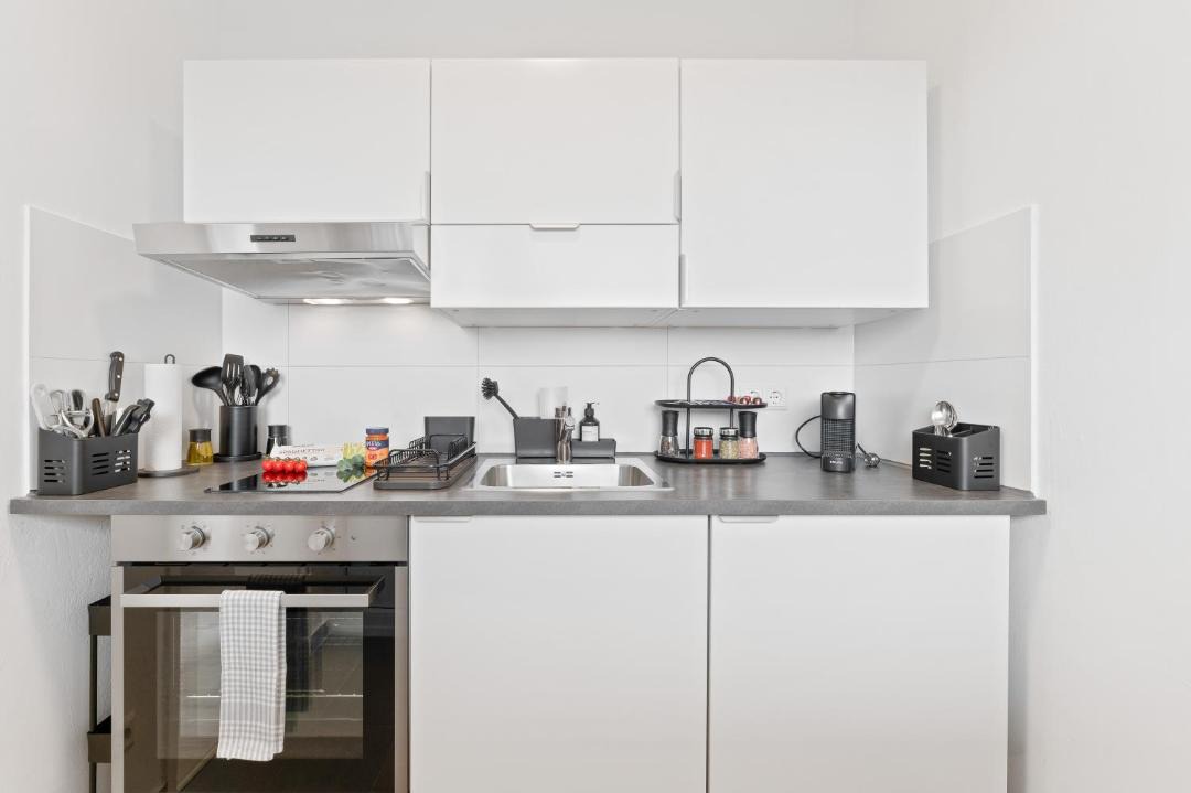 Photo of Kitchen in Oeffingen