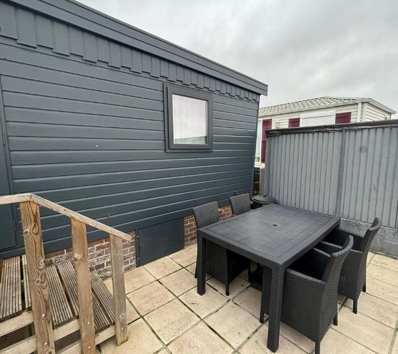 Photo of Patio Balcony in Wenduine