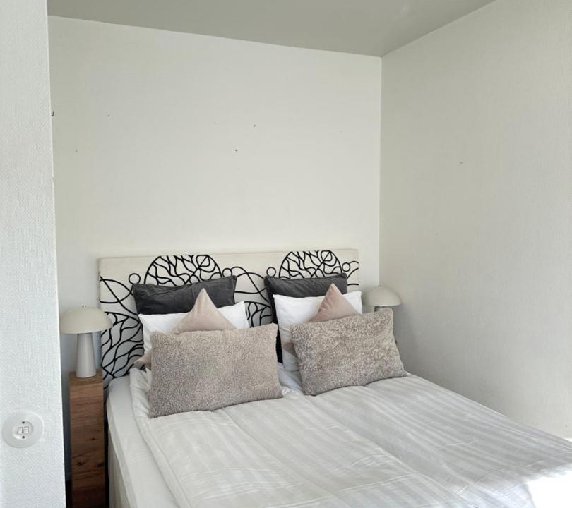 Photo of Bedroom in Punavuori