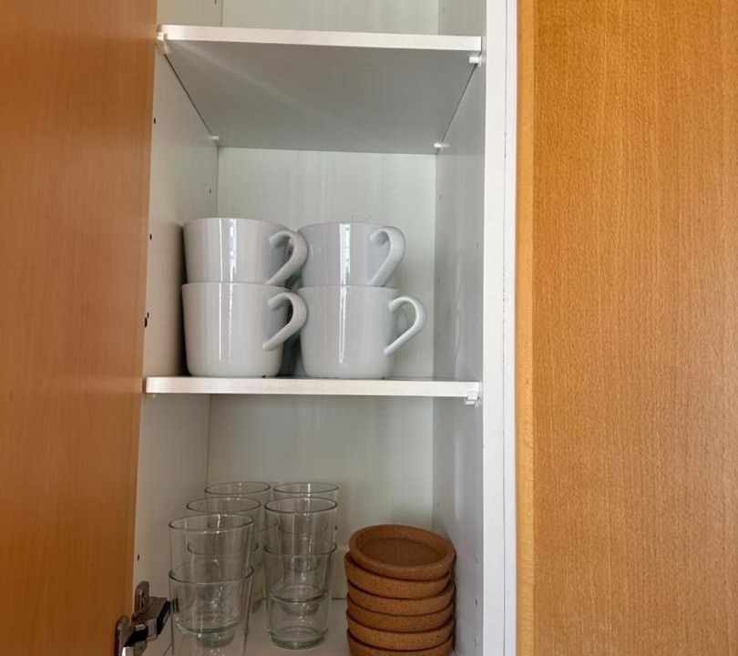 Photo of Kitchen in Punavuori