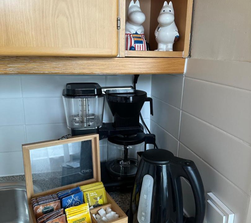 Photo of Kitchen in Punavuori