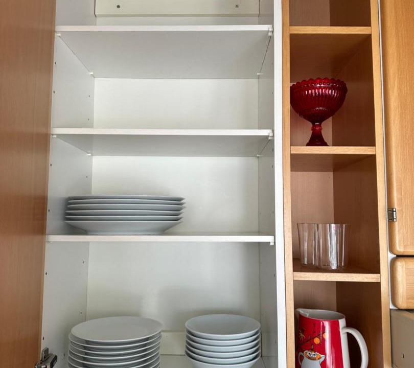 Photo of Kitchen in Punavuori