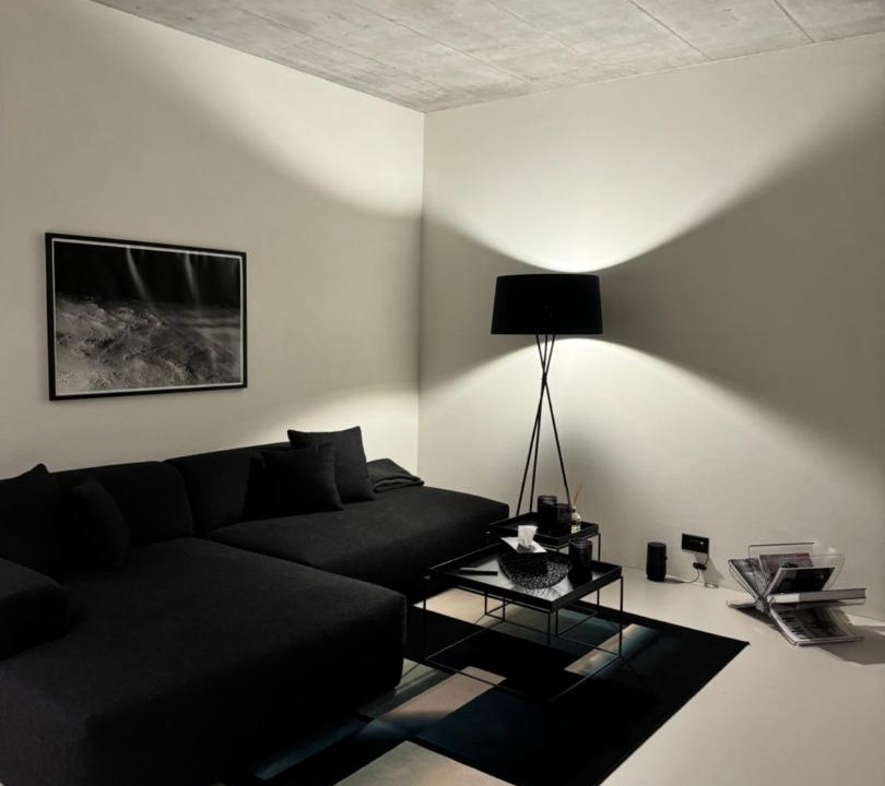 Photo of Livingroom in Davos-Dorf