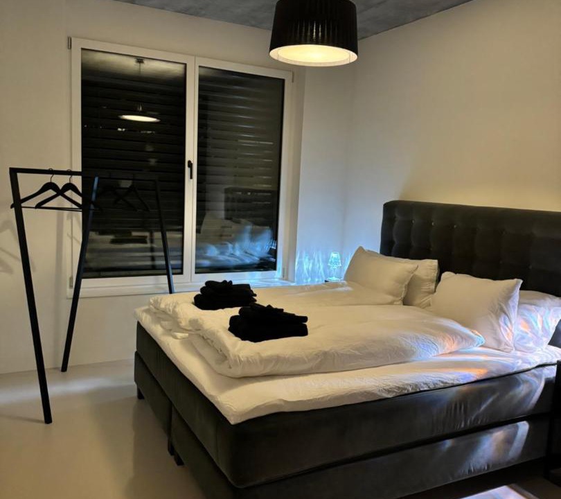 Photo of Bedroom in Davos-Dorf