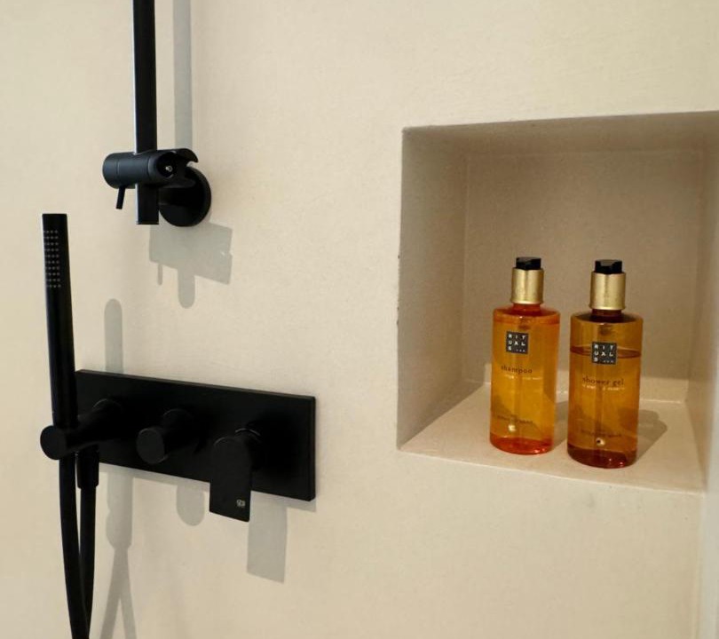 Photo of Bathroom in Davos-Dorf