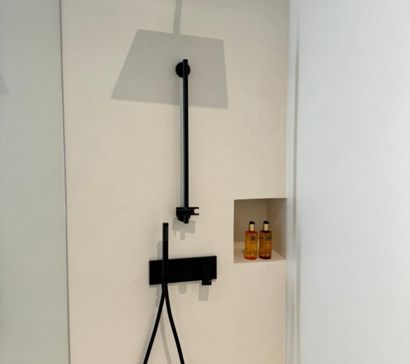 Photo of Bathroom in Davos-Dorf