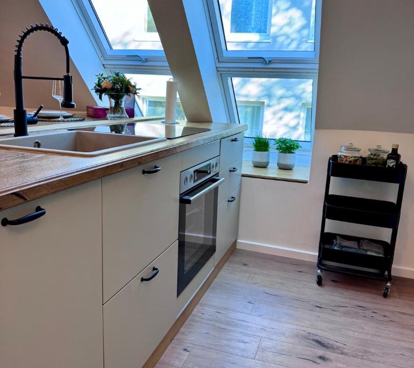 Photo of Kitchen in Minden