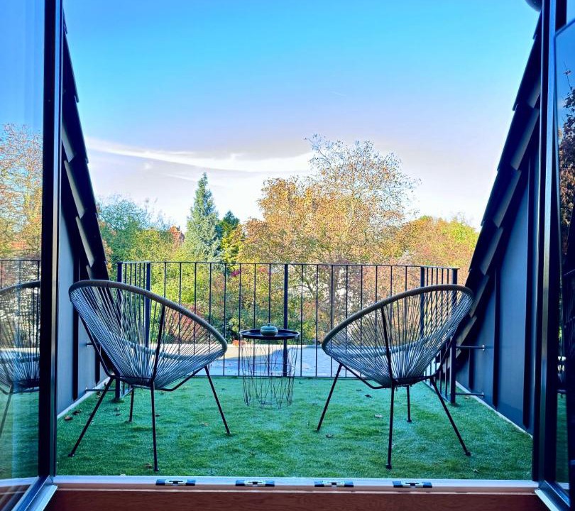 Photo of Patio Balcony in Minden