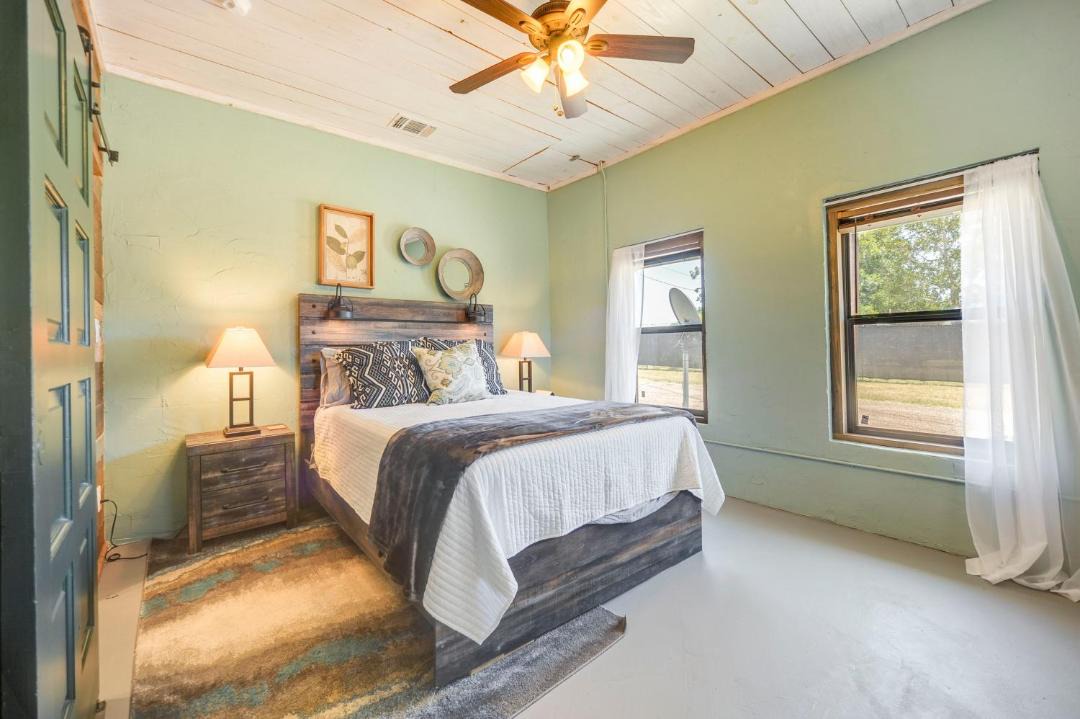 Photo of Bedroom in Blanco