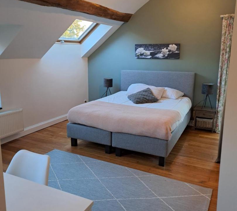 Photo of Bedroom in Villers-la-Ville