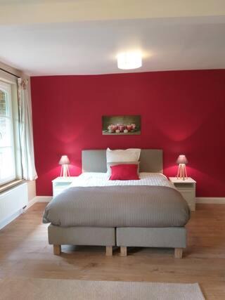 Photo of Bedroom in Villers-la-Ville