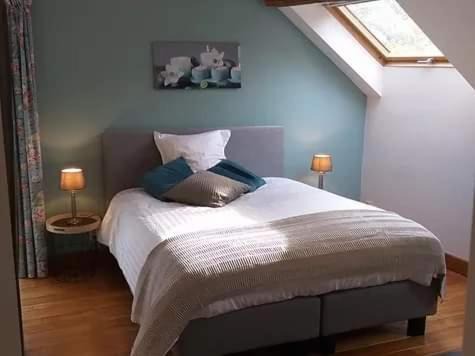 Photo of Bedroom in Villers-la-Ville