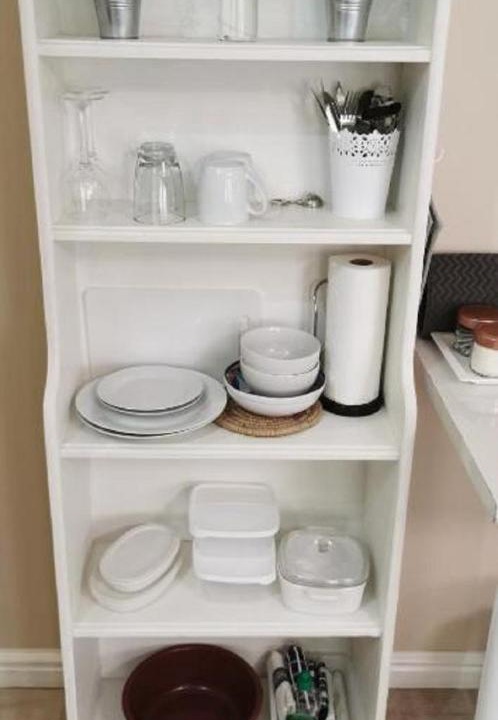 Photo of Kitchen in Trawal