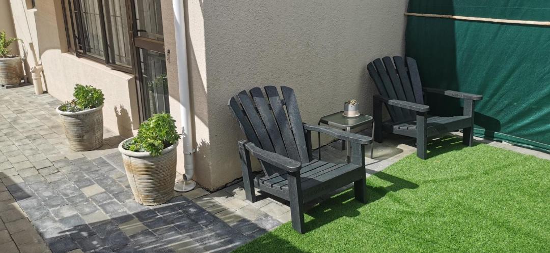 Photo of Patio Balcony in Trawal