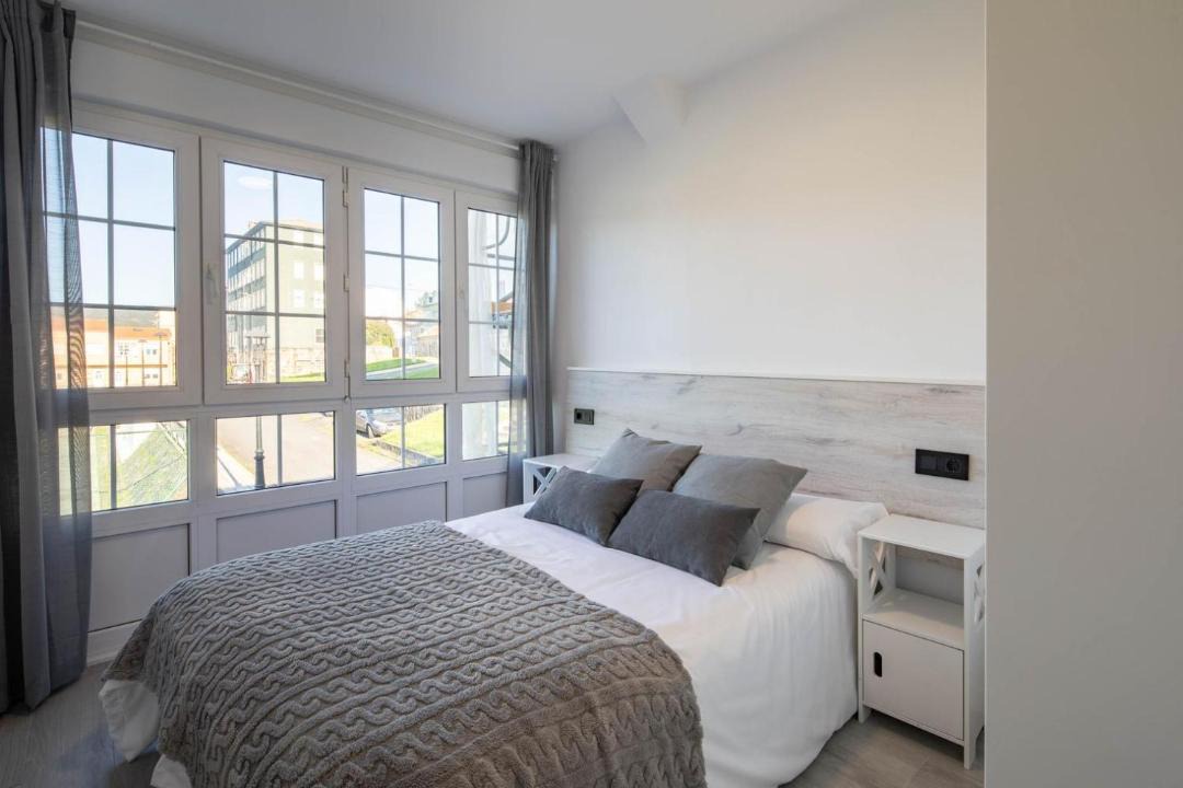 Photo of Bedroom in Cee