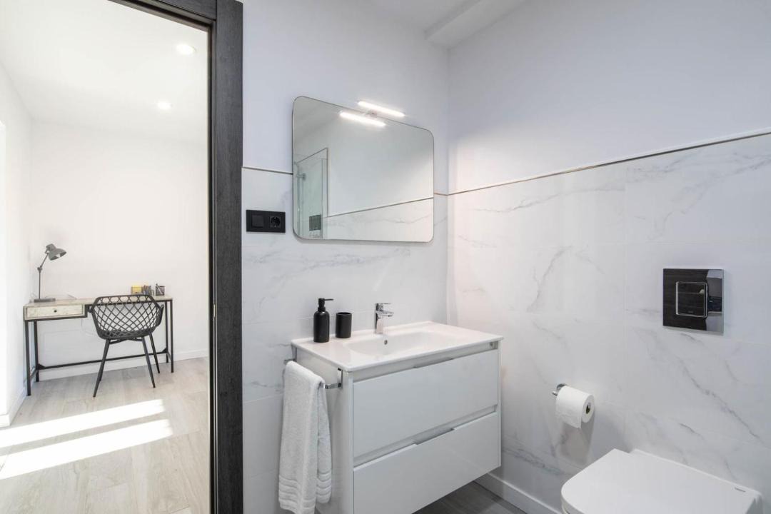 Photo of Bathroom in Cee