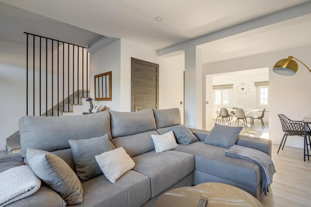 Photo of Livingroom in Cee