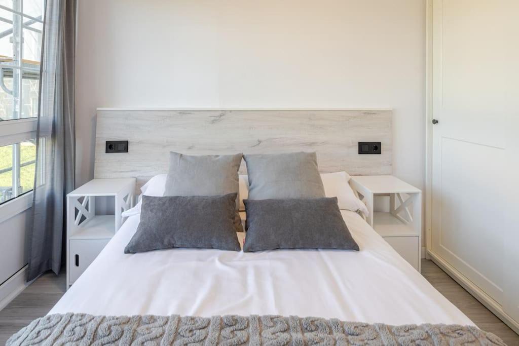 Photo of Bedroom in Cee