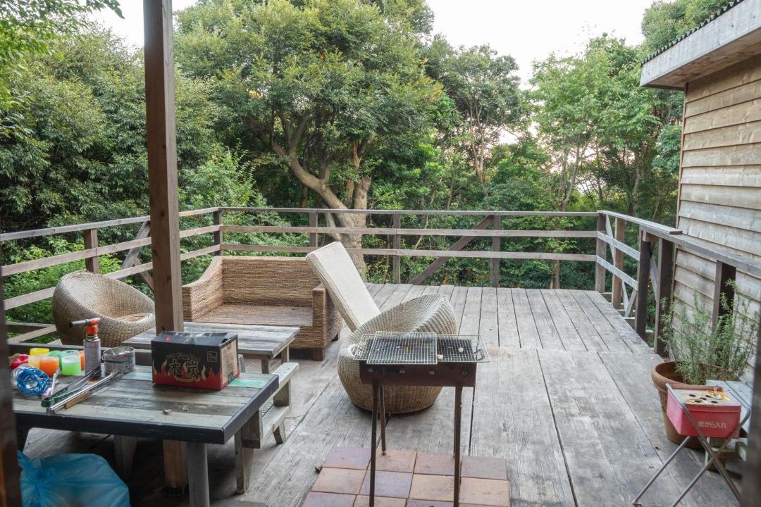 Photo of Patio Balcony in Kisami