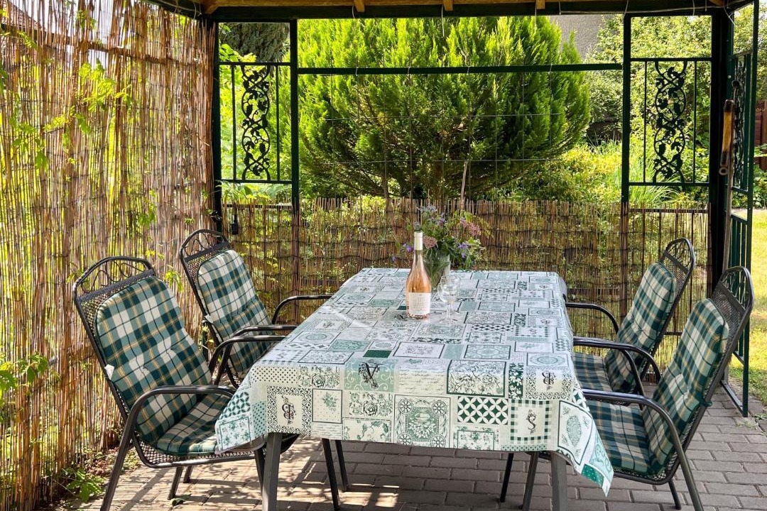 Photo of Patio Balcony in Steinkirchen