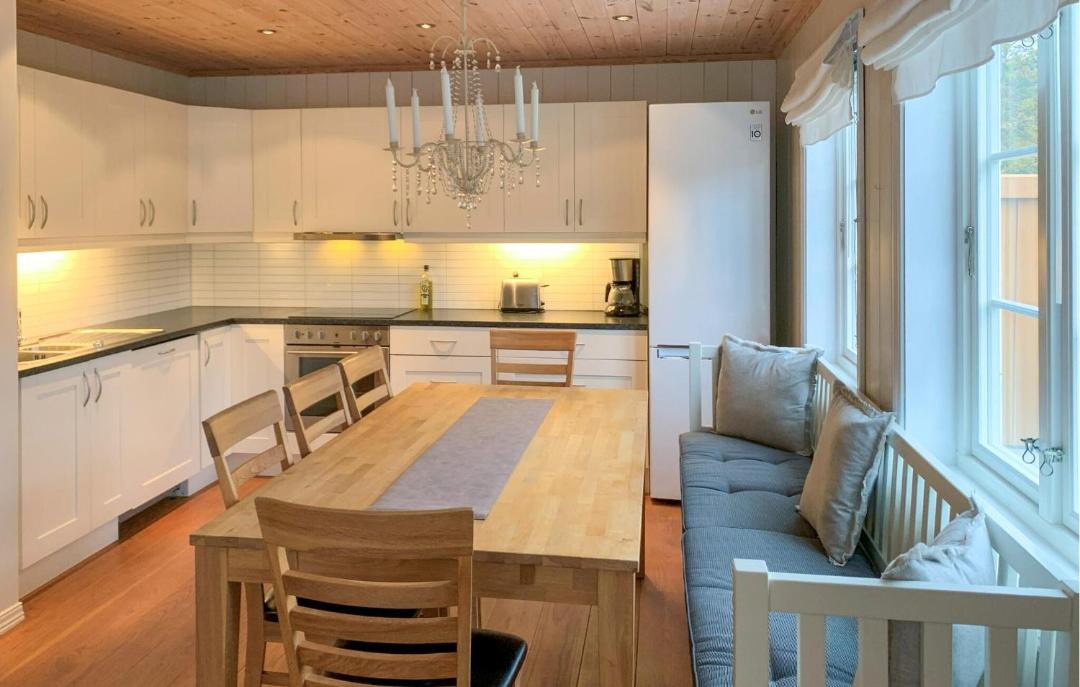 Photo of Kitchen in Songe