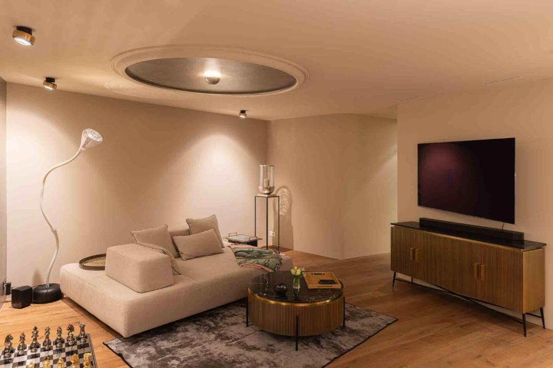 Photo of Livingroom in Muhlebach
