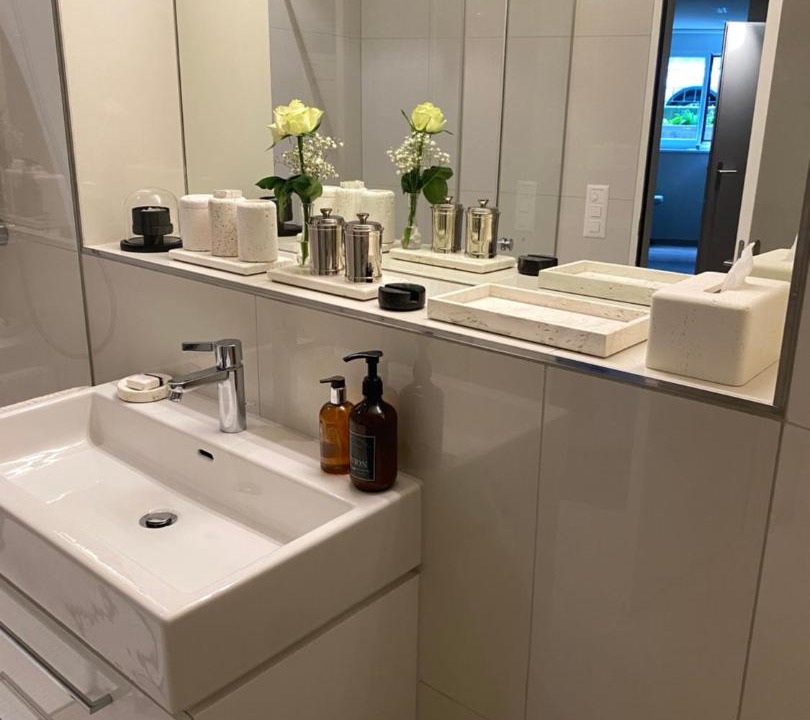 Photo of Bathroom in Muhlebach