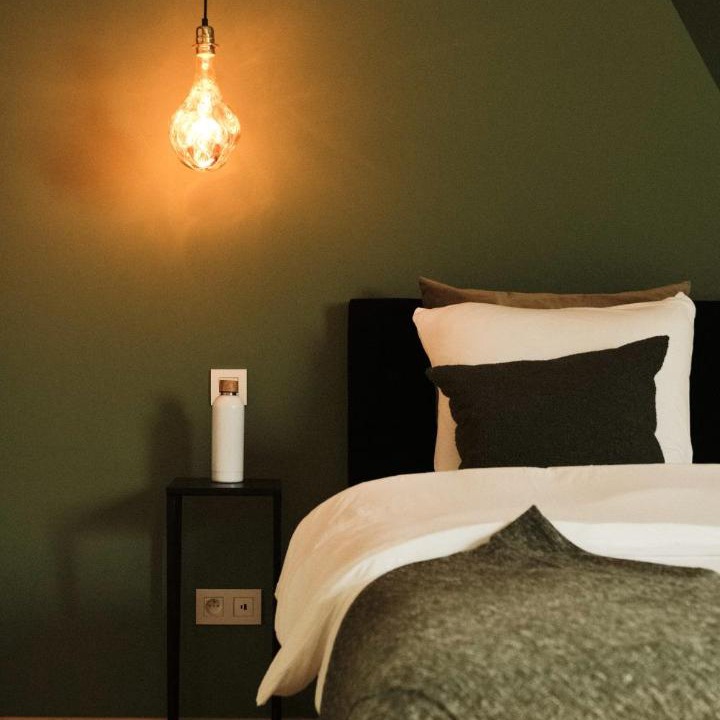 Photo of Bedroom in Alsemberg