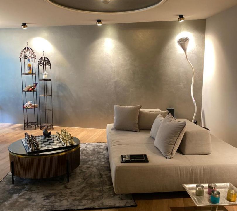 Photo of Livingroom in Muhlebach