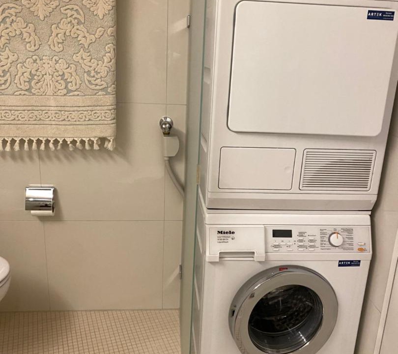 Photo of Bathroom in Muhlebach