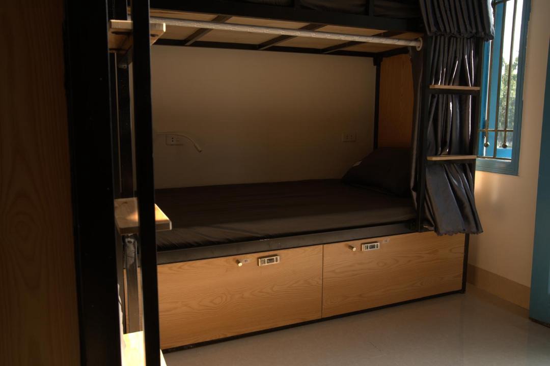 Photo of Bedroom in Old Quarter