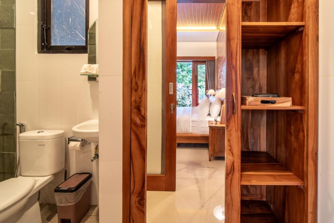 Photo of Bathroom in Nyuh Kuning