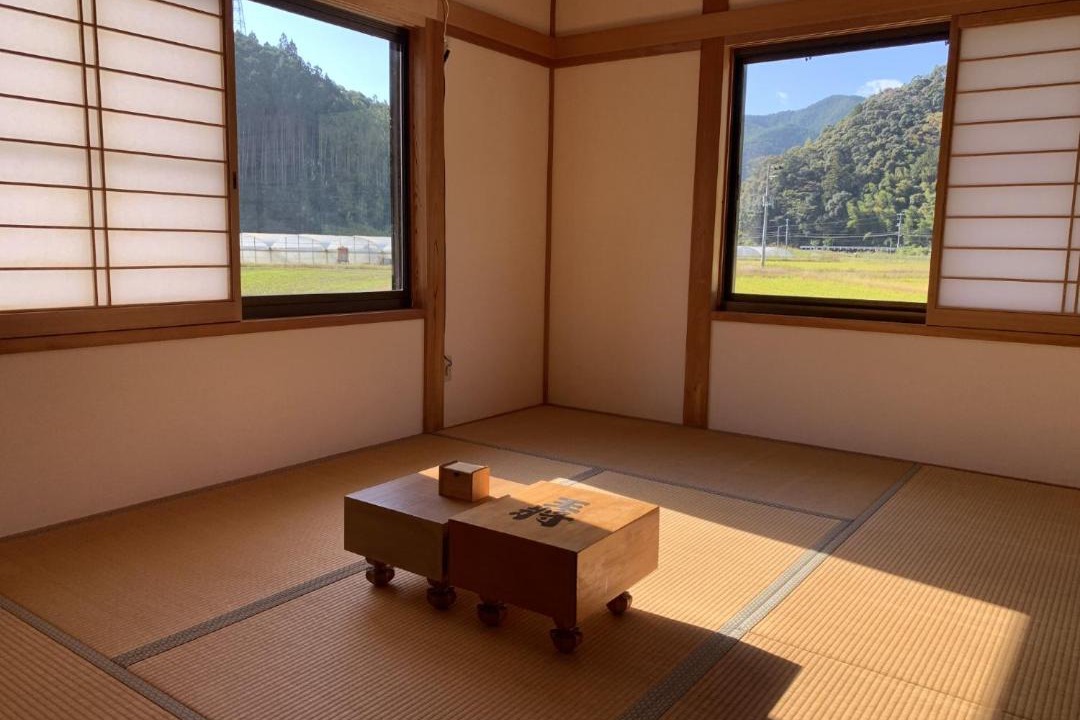 Photo of Others in Hata-gun