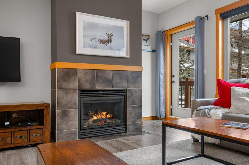 Photo of Livingroom in Canmore