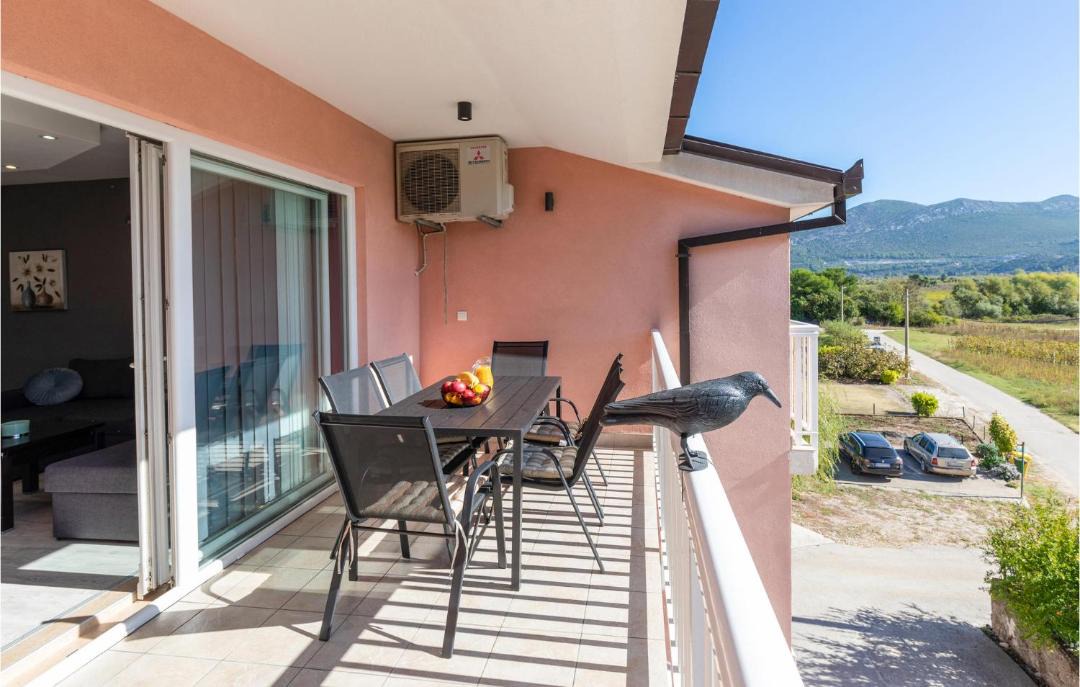 Photo of Patio Balcony in Stasevica