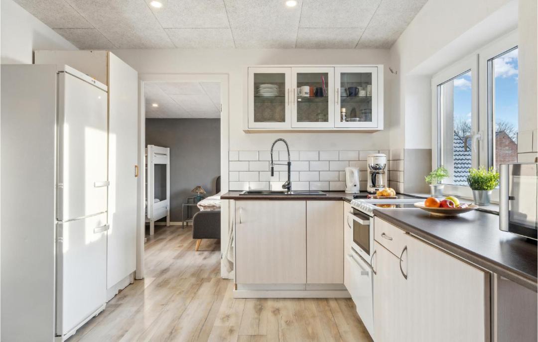 Photo of Kitchen in Ronbjerg