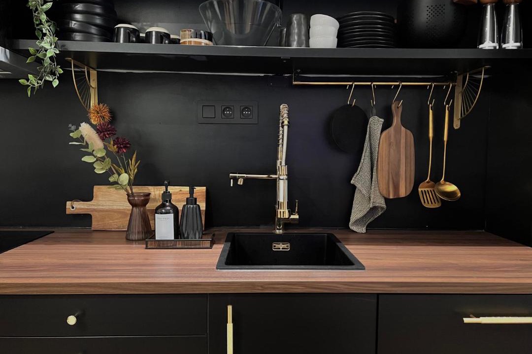 Photo of Kitchen in University District