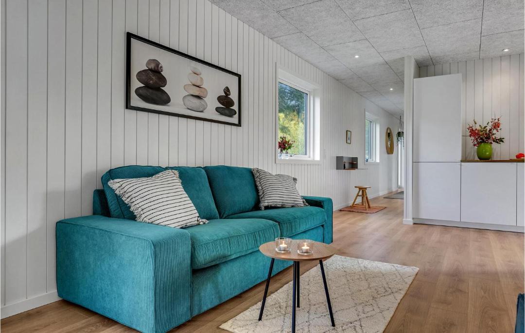Photo of Livingroom in Fjellerup