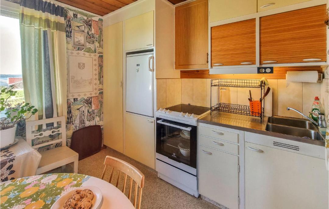 Photo of Kitchen in Hakenaset