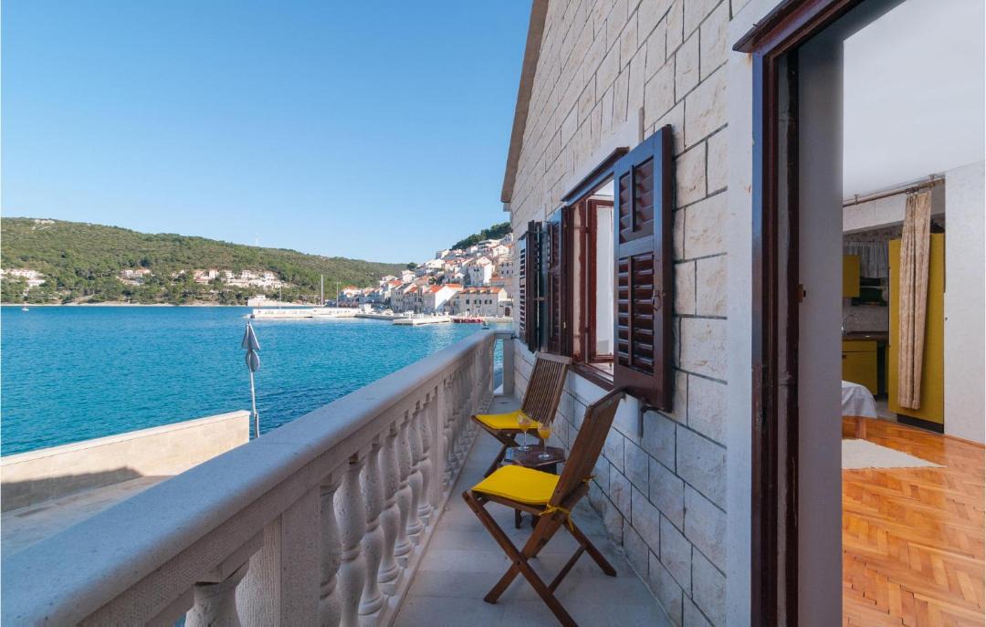 Photo of Patio Balcony in Pucisca