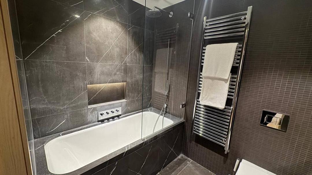 Photo of Bathroom in Riverside