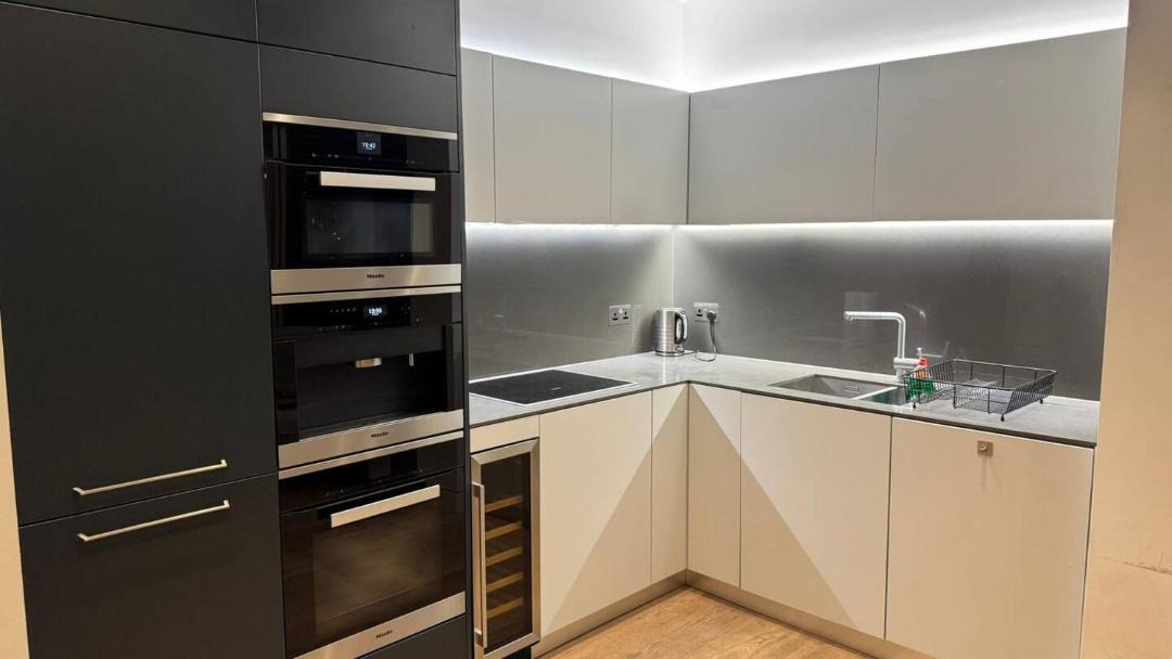 Photo of Kitchen in Riverside
