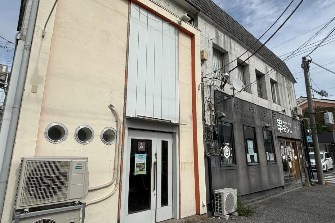Photo of Others in Maebashi