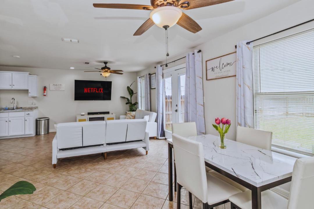 Photo of Kitchen in Port Isabel