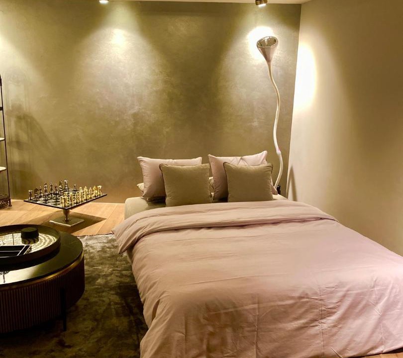 Photo of Bedroom in Muhlebach
