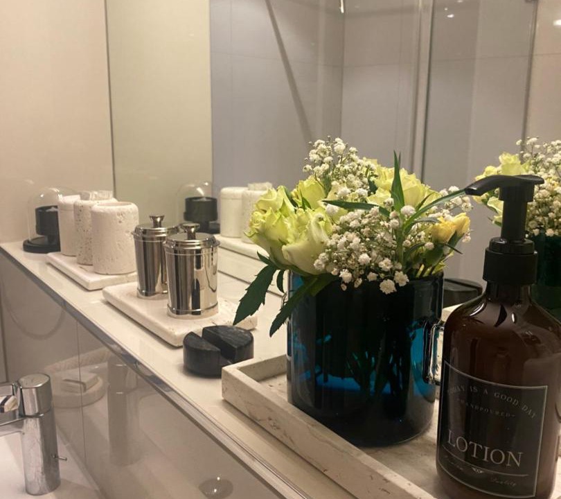 Photo of Bathroom in Muhlebach